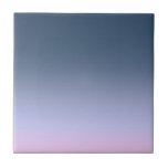 Carreau Blue-pink ombre<br><div class="desc">Ombre bleu-rose. Ombre,  dégradé,  bleu,  rose,  bleu pâle et rose,  pour les enfants</div>