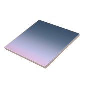 Carreau Blue-pink ombre (Côté)