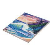 Carreau Blue Plantation Cottage au Beach (Côté)