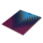 Carreau Blue Ridge Gold (Côté)