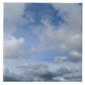 Carreau Blue sky (Devant)