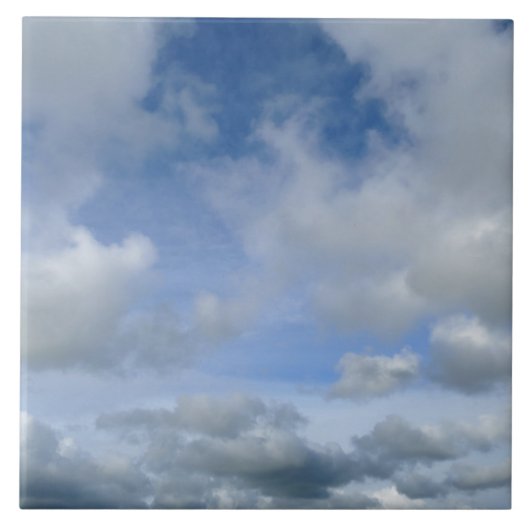 Carreau Blue sky (Devant)