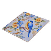 Carreau Bluebird (Côté)