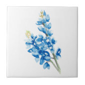 Carreau Bluebonnet 4 (Devant)