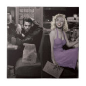 Carreau Blueplate (Devant)