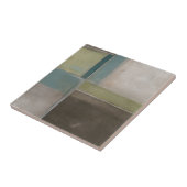 Carreau Blues de Dusk II (Côté)