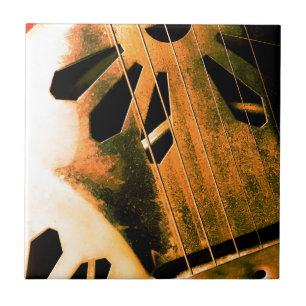 CARREAU BLUES GUITAR