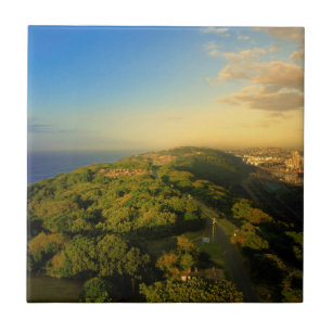 Carreau Bluff de Durban, Durban, Kwazulu-Natal
