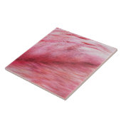 Carreau Blush fluide (Côté)