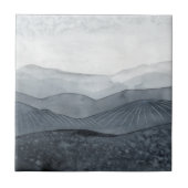 Carreau Blustering Grey Valley (Devant)