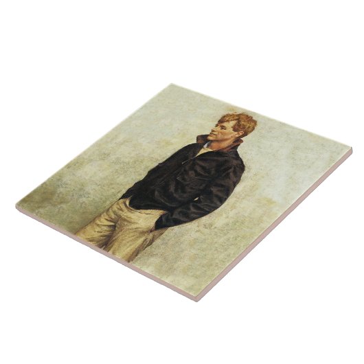 Carreau Bobby (Côté)