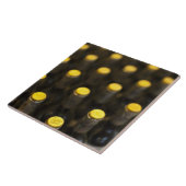 Carreau Bodega Marques de Riscal, bouteilles de vin (Côté)