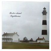 CARREAU BODIE ISLAND LIGHTHUSE (Devant)