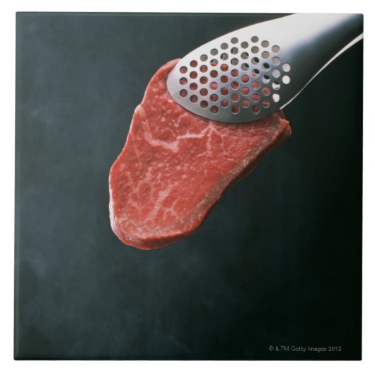 Carreau Boeuf (Devant)