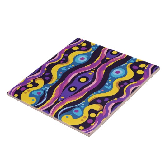 Carreau Boho18 (Côté)