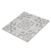 Carreau Boho espagnol portugais (Côté)