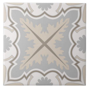 Carreau Boho espagnol portugais