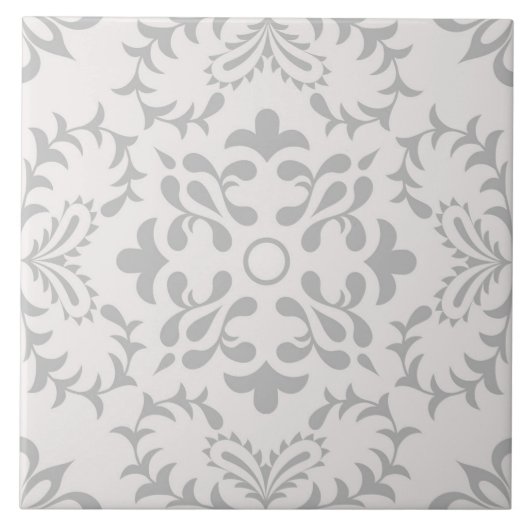 Carreau Boho espagnol portugais (Devant)