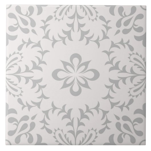 Carreau Boho espagnol portugais (Devant)