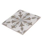 Carreau Boho espagnol portugais (Côté)