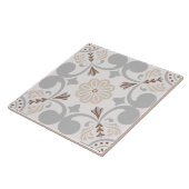 Carreau Boho Portugais Espagnol (Côté)