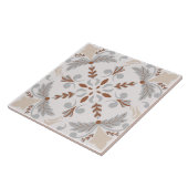 Carreau Boho Portugais Espagnol (Côté)