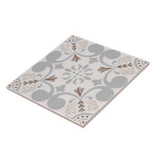 Carreau Boho Portugais Espagnol (Côté)