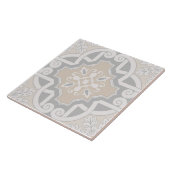 Carreau Boho Portugais Espagnol (Côté)
