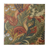 Carreau Boho Rhapsody (Devant)