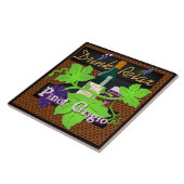 Carreau Boire Relax Pinot Grigio 2.0 Carrelage (Côté)