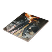 Carreau Bois (Côté)