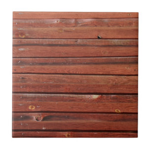 Carreau Bois avec Patina antique