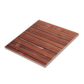 Carreau Bois avec Patina antique (Côté)