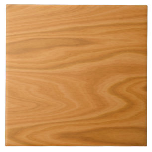 Carreau Bois brun clair