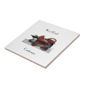 Carreau Bois Canard Thunder_Cove (Côté)