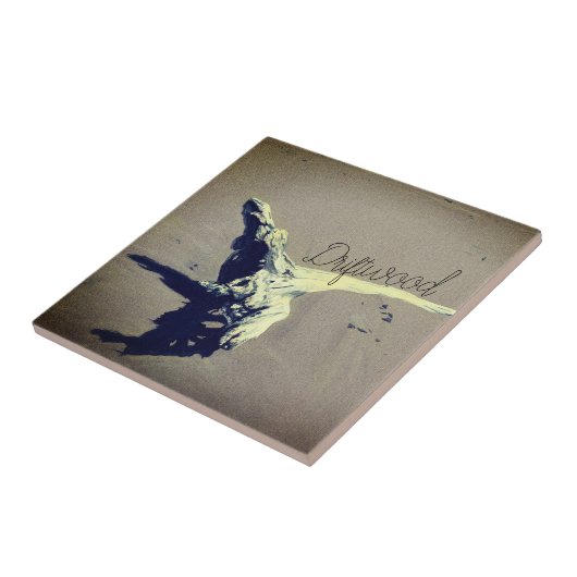 Carreau Bois d'Amérique côtière (Côté)