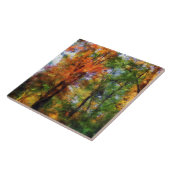 Carreau Bois d'automne (Côté)