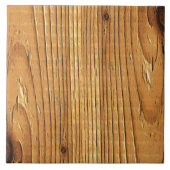 Carreau Bois de pin rustique Excellent Tuile de céramique  (Devant)
