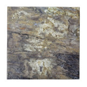 Carreau Bois fossile (Devant)