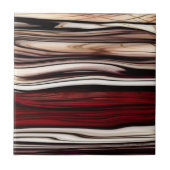 Carreau Bois poli (Devant)