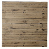 Carreau Bois rustique (Devant)