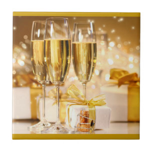 Carreau Boissons de vacances