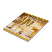 Carreau Boissons de vacances (Côté)