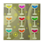 Carreau Boissons géniales (Devant)