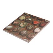 Carreau Boîte à chocolat (Côté)