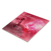 Carreau Boîte de bibelot de Balance (Côté)