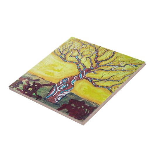 Carreau Bokab (Côté)