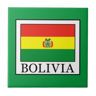 Carreau Bolivie