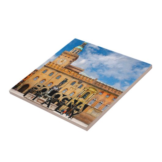 Carreau Bologne (Côté)