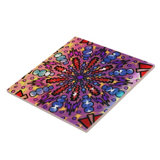 Carreau Bolté (Côté)